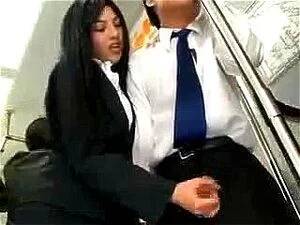 asian girl public handjob - Watch Asian Handjob in Public Bus - Babe, Asian, Fetish Porn - SpankBang