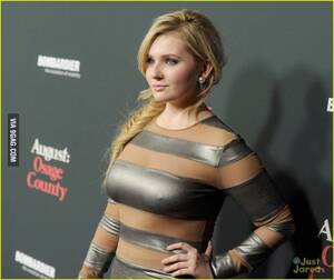 Abigail Breslin Nude Porn - damn....................little miss sunshine(Abigail Breslin). I feel old :  r/pics