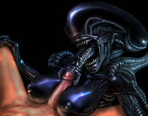 Alien Female Xenomorph Lesbian Porn - Xenomorph Impregnating Female