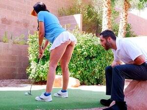 golf milf - Get Ready to Enjoy the Best Golf MILF Porn at xecce.com