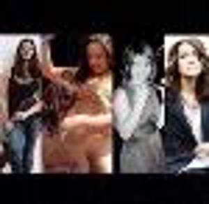 Eliza Dushku Lesbian Porn - Top 20 Stories on SheWired in 2010