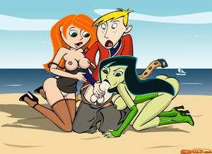 Kim Possible Porn Foot Fetish - Kim possible sex - 62 photo