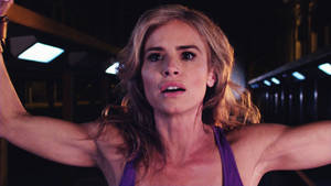 3d Saw - Betsy Russell stars as Jill in \