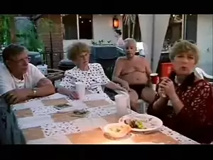 elderly swinger party - Old Folks Swinger Party | xHamster