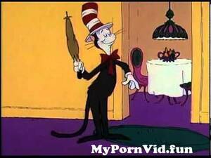 Cat In The Hat Toon Porn - Dr. Seuss The Cat in the Hat from dr hat kom Watch Video - MyPornVid.fun