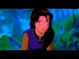 hunger games cartoon xxx - The Hunger Games Trailer - Non/Disney Version