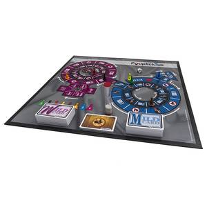 group sex board games - Amazon.com: Couplicious Sex Game - The Best Couples Group Adult Porn Sex  Board Games: Health & Personal Care