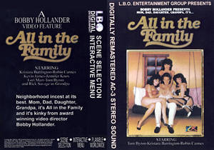 All In The Family Porn - All in the family (1985)