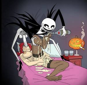 Jack Skellington Gay Porn - Jack and sally porn - Porno photo.