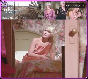 Connie Stevens Nude Porn - movie: THE GRISSOM GANG (1971)