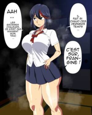 kill la kill hentai gallery - parody:kill la kill - E-Hentai Galleries