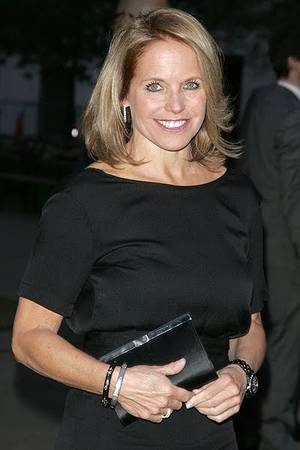 katie couric naked sucking dick - Katie Couric's Ex Was Cheating On Her