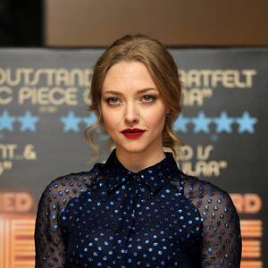 Amanda Seyfried Anne Hathaway Porn - Amanda Seyfried, un talento con estilo | Vogue