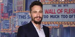 70s Porn Star James Franco - HBO is finally getting into the porn business. Real Sex notwithstanding.