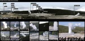 mature web cam videos - Webcams - Yellowstone National Park (U.S. National Park Service)