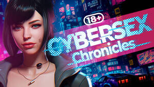 3d cybersex - Adultgamesworld: Free Porn Games & Sex Games Â» Cybersex Chronicles â€“ Final  Version (Full Game) [Taboo Tales]