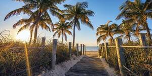 key west nudist beach - The Quieter Side of Key West