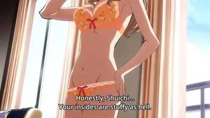 Fan Service Anime Compilation Porn - Watch Anime: Gleipnir S1 FanService Compilation Eng Sub - Anime, Fanservice  Compilation, Hentai Porn - SpankBang