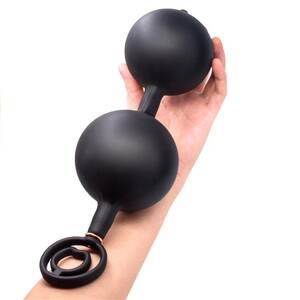 expanding anal beads - 10 Speed Inflatable Anal Vibrator G-Spot Stimulator Balls Anus Dilator Big  Dildo Sex Toys For Women Men Couple Prostate Massager - The Best Sex Doll |  Realistic Sex Dolls Prices start at