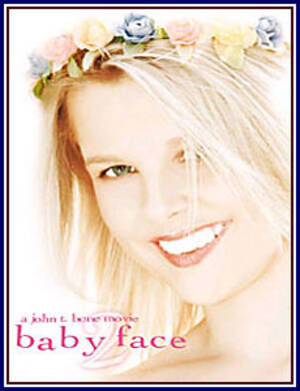 Baby Face 2 Porn Movie - Baby Face 2 Adult DVD