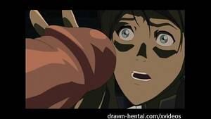 avatar korra hentai sex video - Avatar Hentai - Porn Legend of Korra - Rule 34 Video