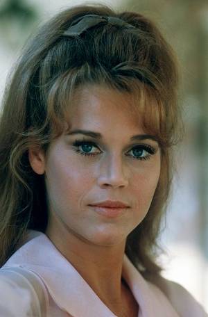 Jane Fonda 1970 Porn - Jane Fonda âœ¾ circa 1970 New York