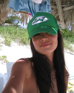 asian nude beach hat - Asian Girl Beach Porn Pics - PICTOA