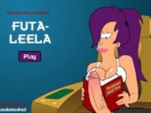 Futurama Shemale Porn Futa - Futurama - Futa Leela Lovely Sex Cartoon Pov - xxx Mobile Porno Videos &  Movies - iPornTV.Net