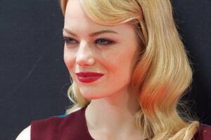 Emma Stone Porn Blowjob - Is Emma Stone The Latest Celebrity With A Sex Tape?