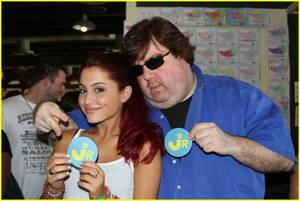 Ariana Grande Fucked Porn - Amanda Bynes arrested for DUI | Page 10 | NeoGAF