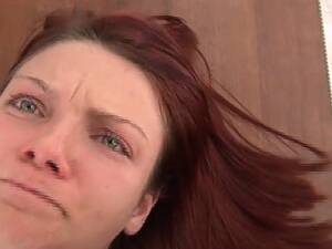 hot redhead anal crying - Beautiful Redhead First Crying Anal Sex Nightmare. at Nuvid