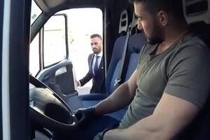 Bus Driver Gay Porn - Tonight I'm pounding u en el Macho Tube