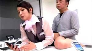 japanese office ladies sex - Watch Japanese Office Lady - Japanese Office, Japanese Office Lady, Japanese  Porn - SpankBang