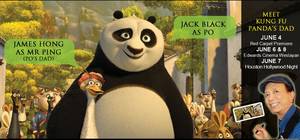 Fake Kung Fu Panda Porn - The story is nothing new- it's like a hundred kung fu films where the  unlikely, destined warrior must be trained to defeat the undefeatable, but  in Kung Fu ...