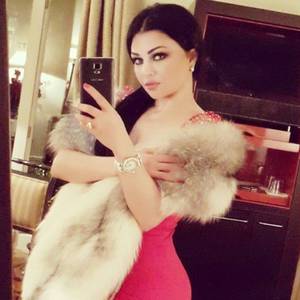 Haifa Wehbe Fake Porn - Haifa Wehbe