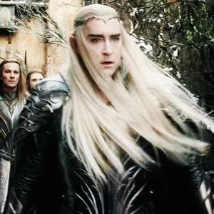 Hobbit Elf Porn - Thranduil hair porn Â· Hobbit 3Hobbit FilmsElf ...