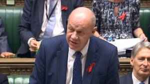 Minister Porn - Unacceptable' to watch porn at work says minister amid Damian Green row |  Politics News | Sky News