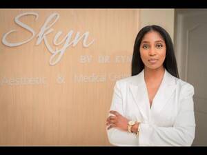 Kym Johnson Pussy - Dr Kym Johnson shares minimalistic tips for thriving skin | Lifestyle |  Jamaica Gleaner