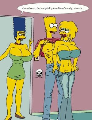 Fear Simpsons Porn Lesbian - Marge simpson hentai the fear - New porn. Comments: 1