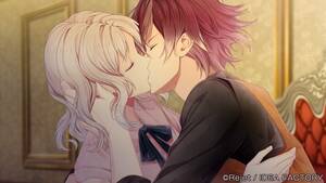 Diabolik Lovers Yui Porn - Diabolik lovers ayato x yui - Leaked 29 nude photos and videos