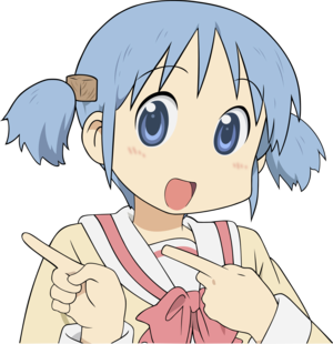 Mio Nichijou Porn - Mio Nichijou Porn | Sex Pictures Pass