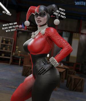 Horny Harley Quinn Porn - 57a4ce53.jpg