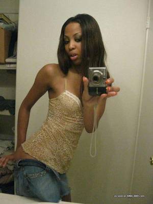 ebony waist pussy - 