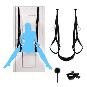 Door Sling Sex Toy - Door Sex Swing - Etsy