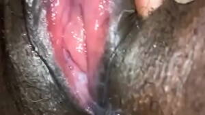 black pink pussy wet - Black girl Tameka touching wet pussy - XVIDEOS.COM