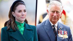 Kate Middleton Drunk Porn - Royal Health Scares: Everything We Know About Kate Middleton and King  Charles' Surgeries