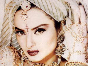 indian actress rekha xxx - Indian Old Actress Rekha Hot Pics & New Latest Gallery HD wallpaper | Pxfuel