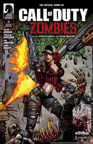 Call Duty Zombies Porn - Call Of Duty Zombies 005 2017 | Read Call Of Duty Zombies 005 2017 comic  online in high quality. Read Full Comic online for free - Read comics  online in high quality .|viewcomiconline.com