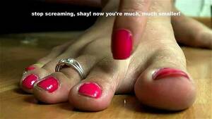 giantess feet captions - Watch Giantess Stupid Car - Giantess, Giantess Feet, Shrinking Pov Porn -  SpankBang