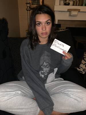 mila kunis gang bang - Y'all got anymore of that attention? : r/RoastMe